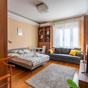 Appartement met een Slaapkamer